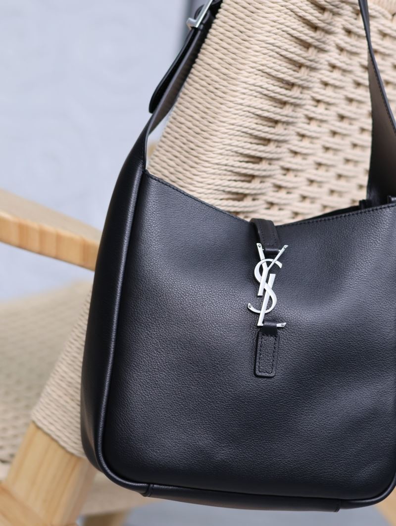 YSL Top Handle Bags